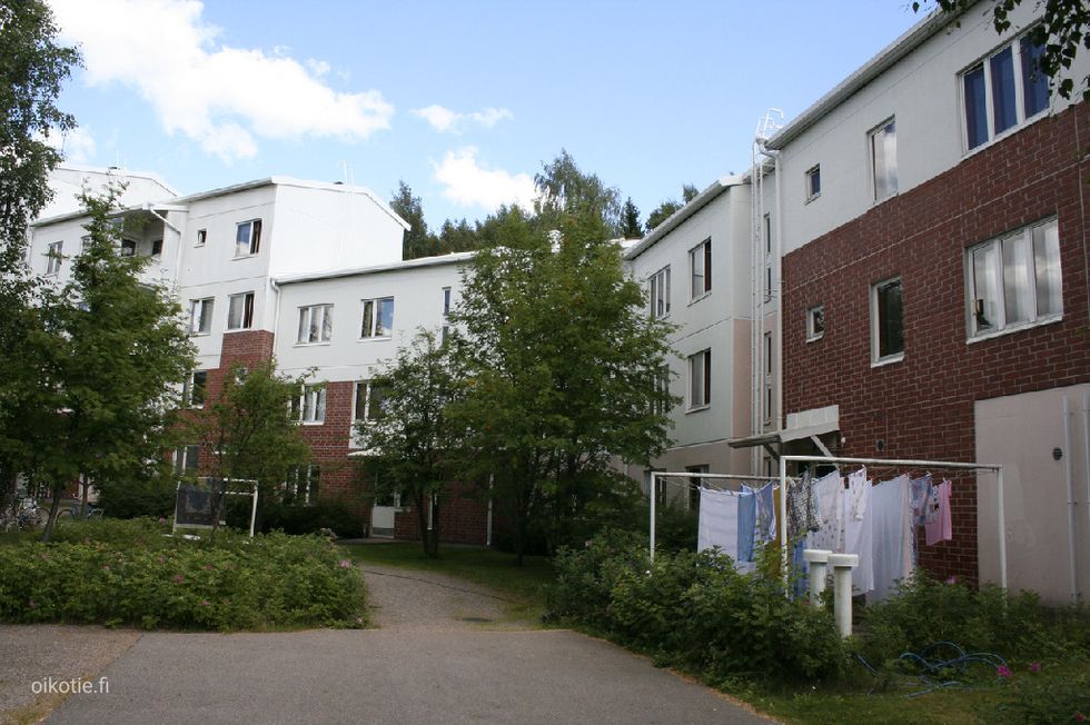 Kohdekuva