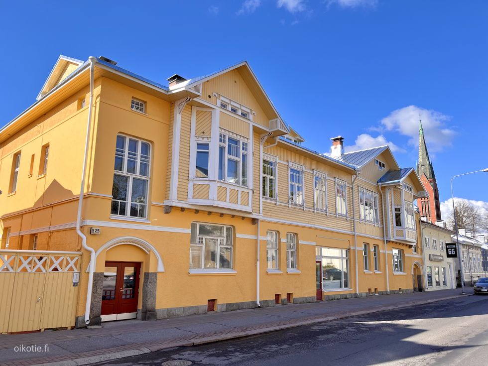 Kohdekuva