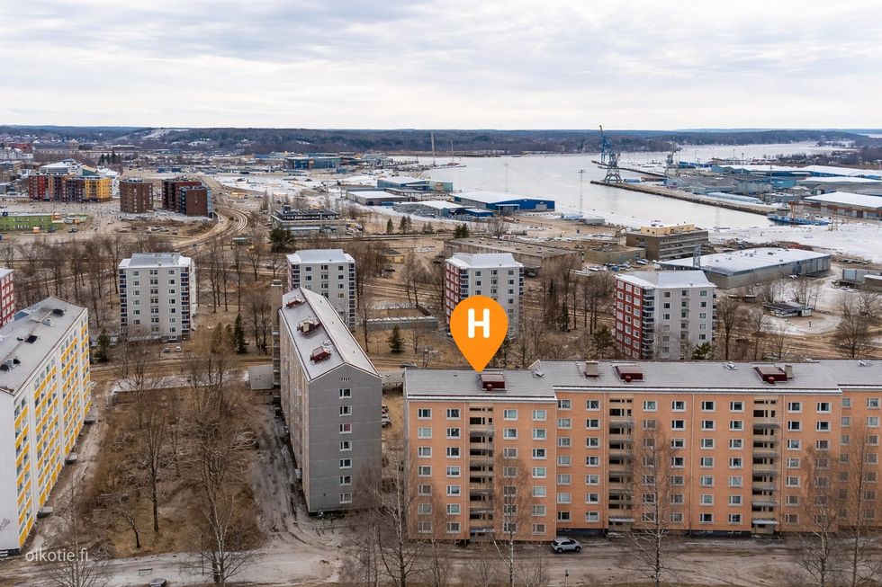Kohdekuva