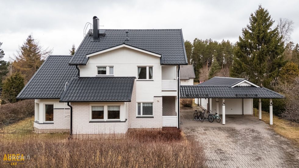 Kohdekuva