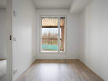 Valokuva asunnosta A 09 - työhuone.