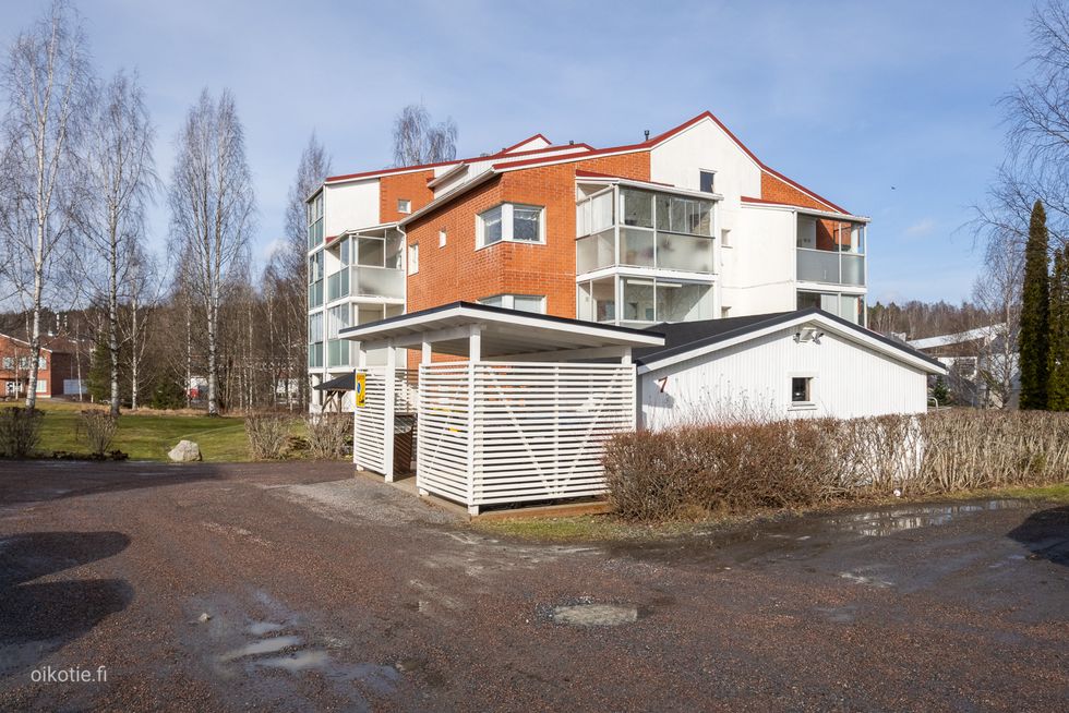 Kohdekuva