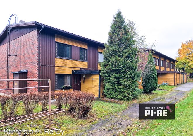 Asuntoilmoituksen kuva