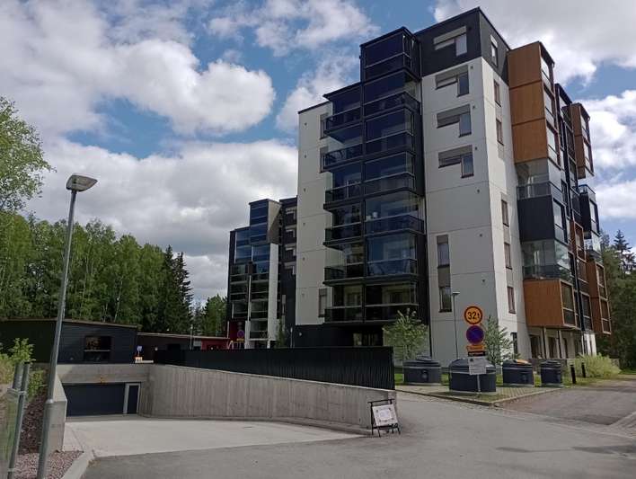Kohdekuva