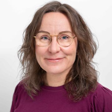 Saija Hietanen