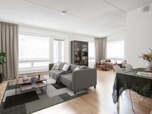 Vaihtoehtoinen pohjaratkaisu