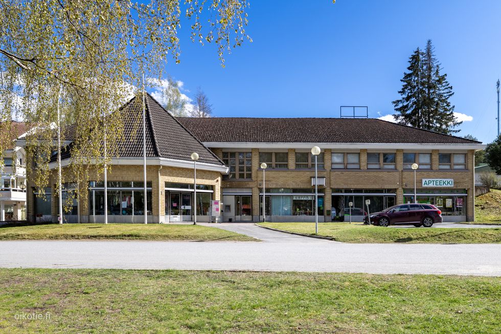 Kohdekuva