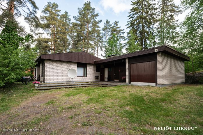 Asuntoilmoituksen kuva