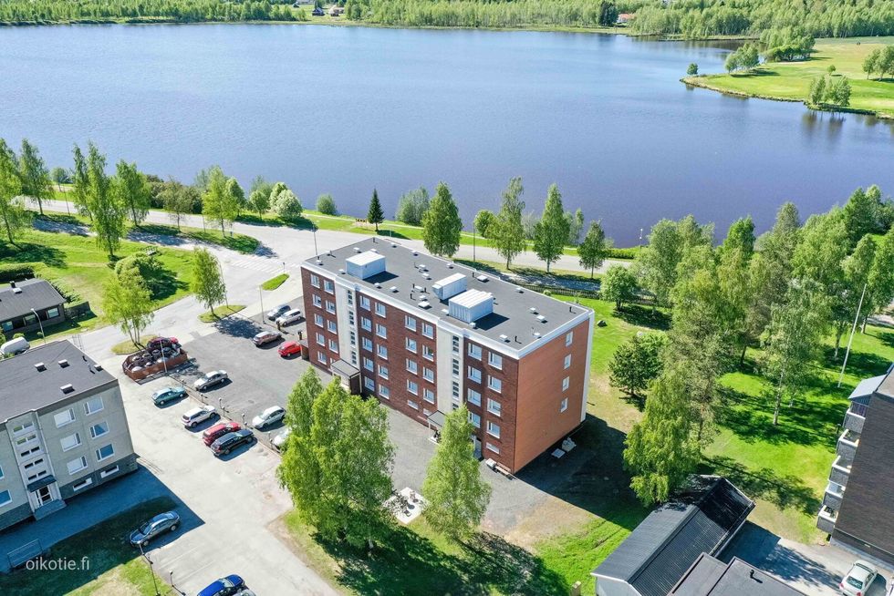 Kohdekuva