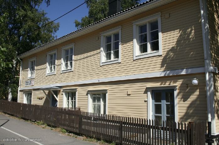 Talokuva