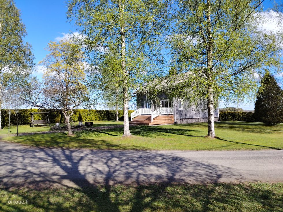 Kohdekuva
