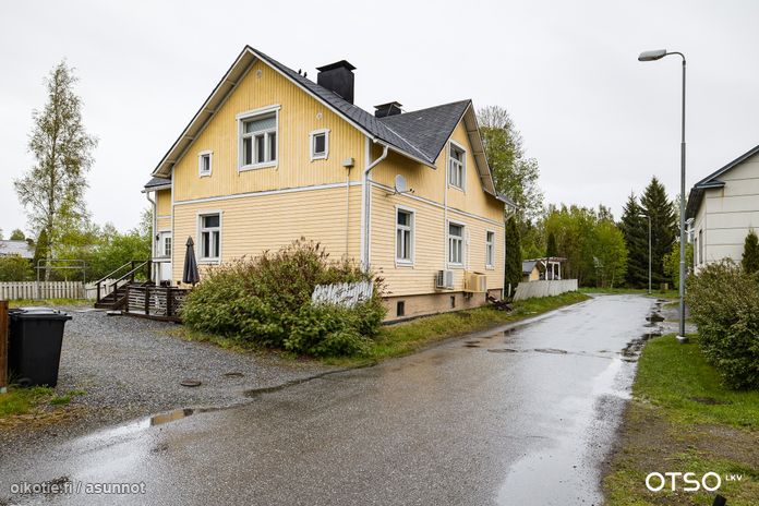 Asuntoilmoituksen kuva