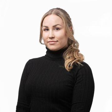 Jenna Miettinen