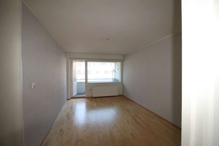 Kerrostalo, 2h + k + p, 53 m², Viertola – pohled 4