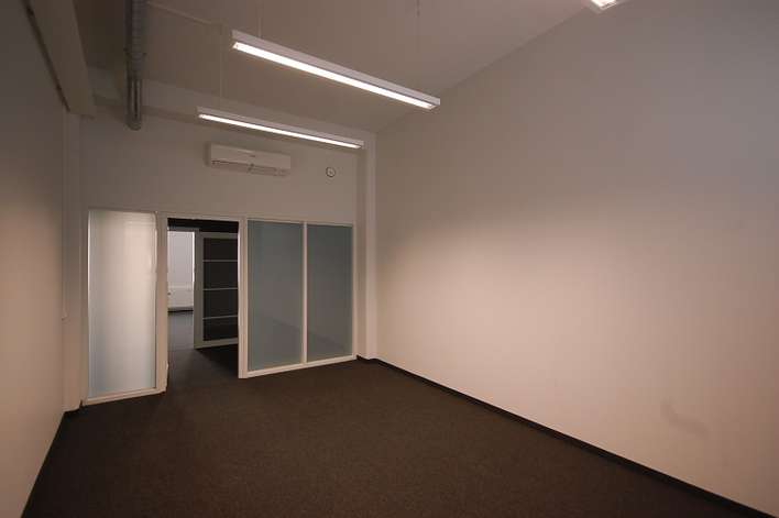 Liiketila, 375 m², Kirstinpuisto - Näkymä 4