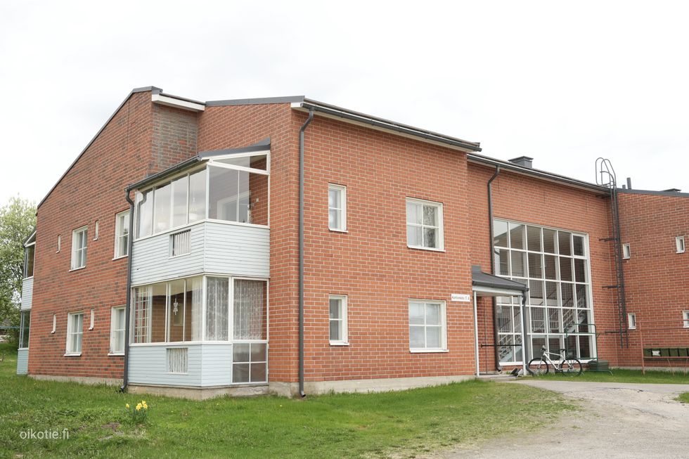 Kohdekuva