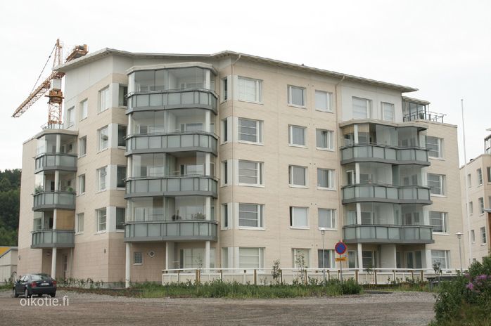 Talokuva