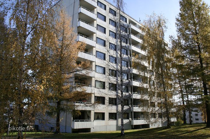 Talokuva