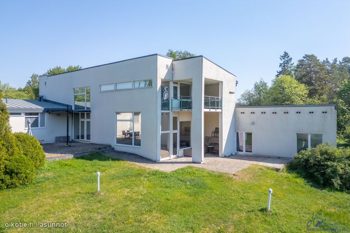Asuntoilmoituksen kuva