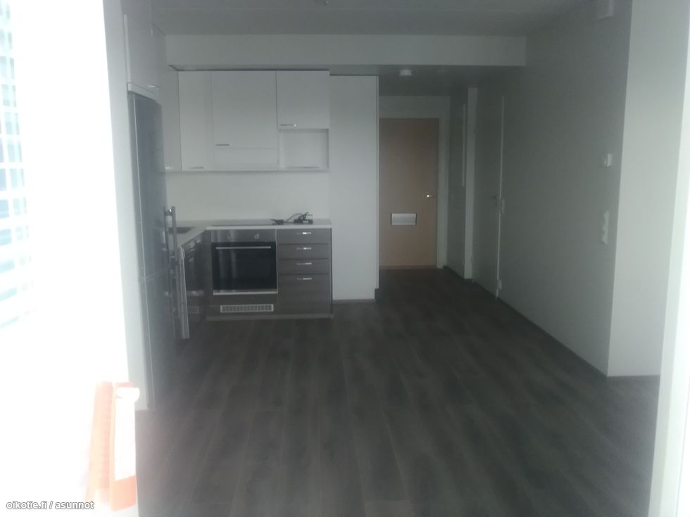 34 M Kipparinkatu 2 70840 Kuopio Kerrostalo Yksio Vuokrattavana Oikotie 15866607