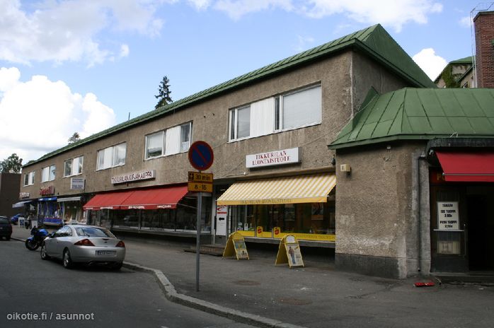 Talokuva