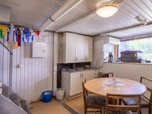 Keittiö