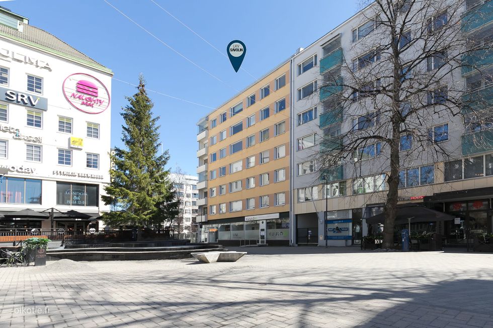 Kohdekuva