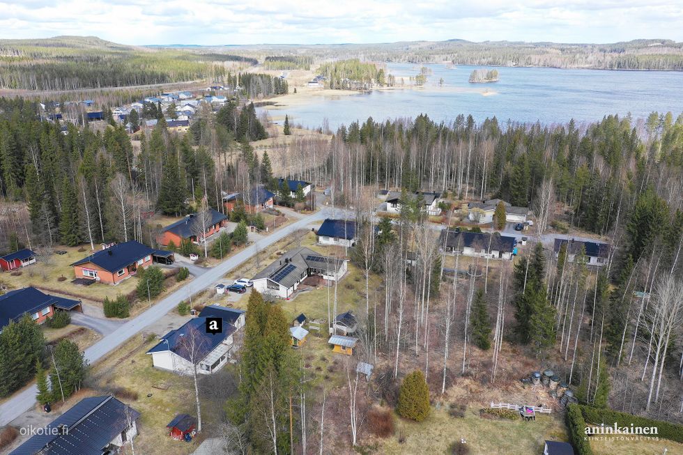 Kohdekuva