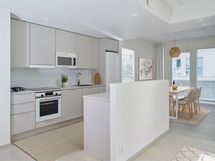 Virtuaalistailattu keittotila