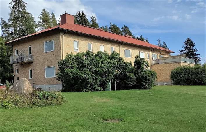 Kerrostalo, 2h, k, p, 62 m², Myllykoski, Kouvola