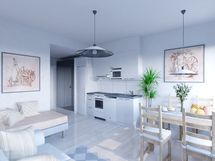 Digi stailattu kuva.