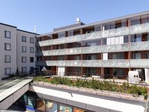 Kiviparintie 2 F