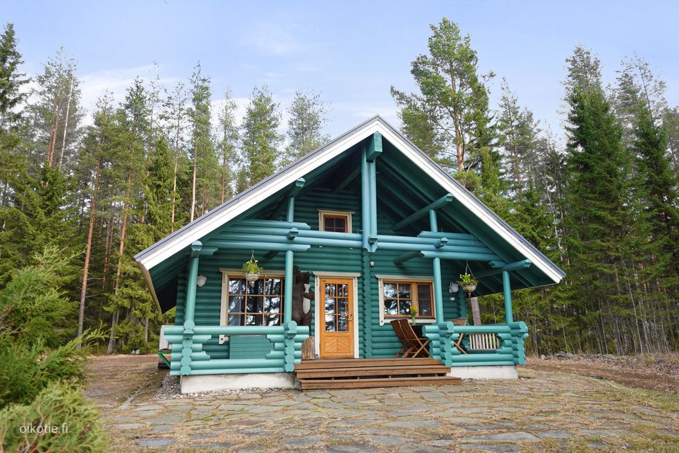 Kohdekuva