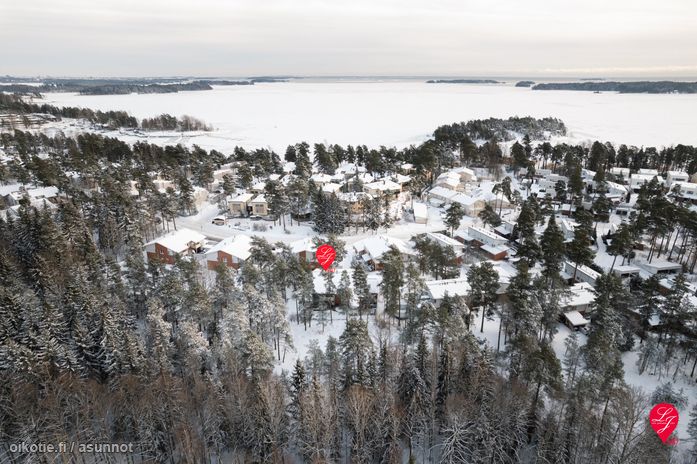 Asuntoilmoituksen kuva