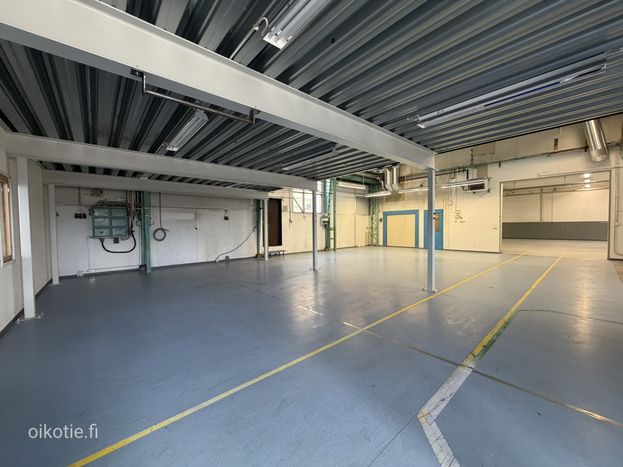Business premises image