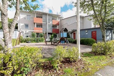 Apartment in Espoo - View 3