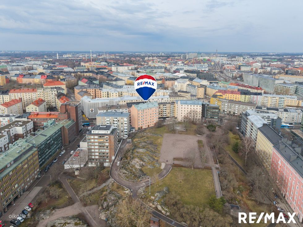 Kohdekuva