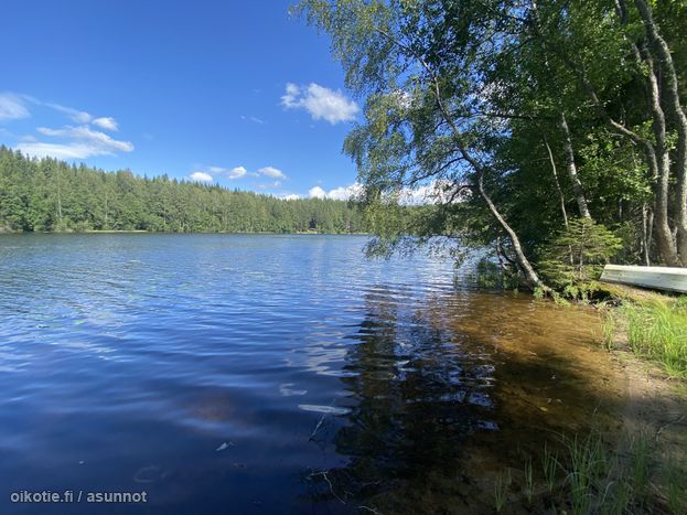 Asuntoilmoituksen kuva