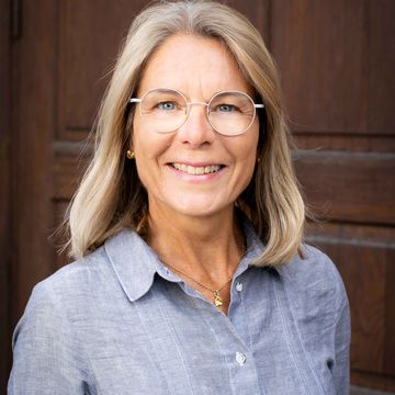 Catrine Volanen