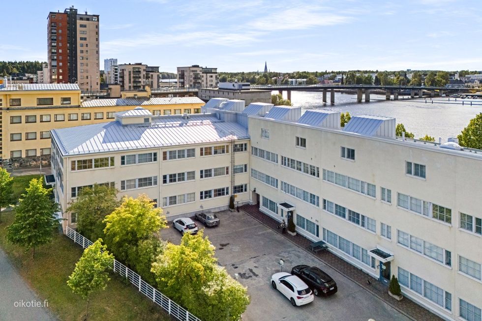 Kohdekuva