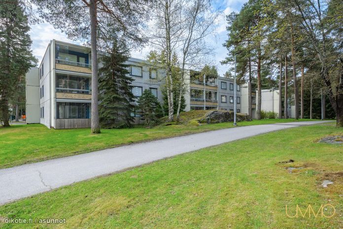 Asuntoilmoituksen kuva