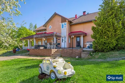 House in Hamina
