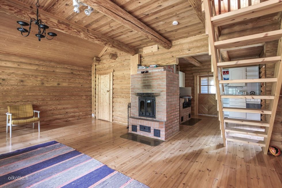 Kohdekuva