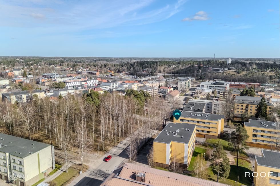 Kohdekuva