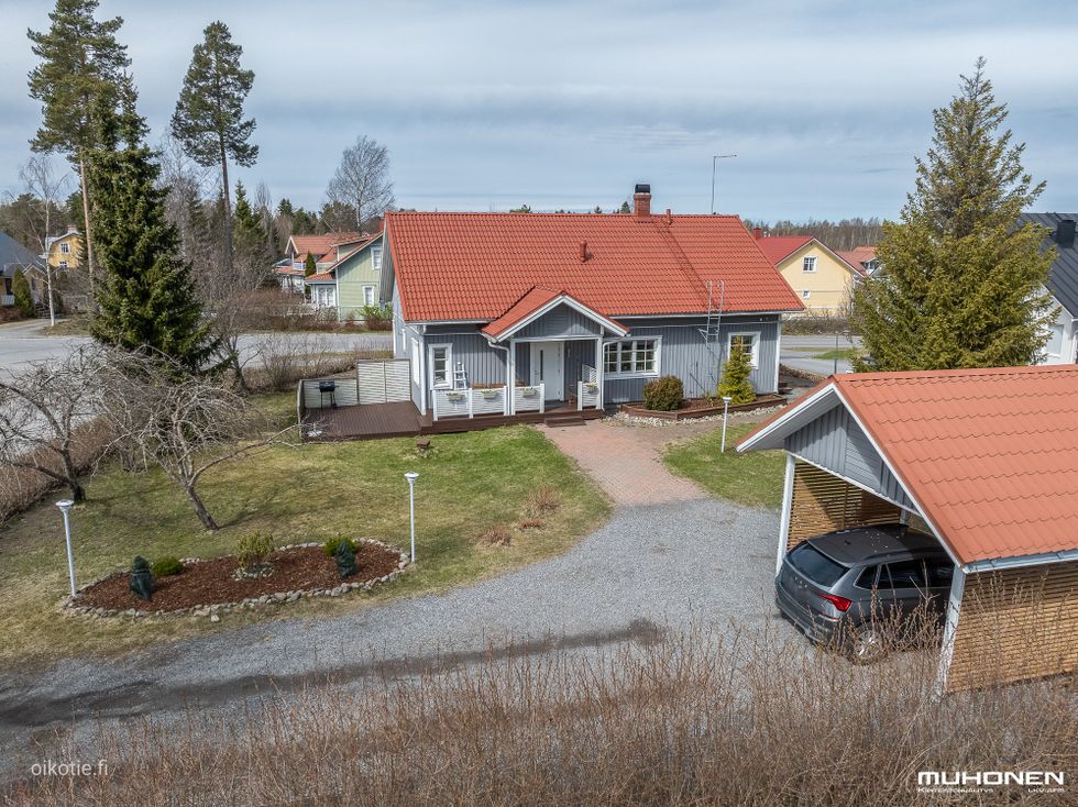 Kohdekuva
