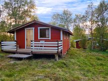 Vierasaitan toinen puoli