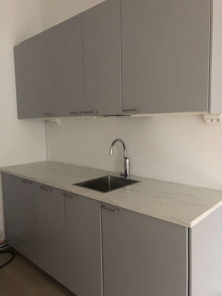 Kerrostalo, 1h + k, 26 m², Kruununhaka, Helsinki