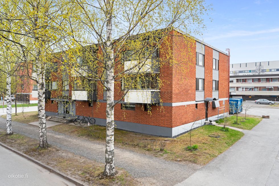 Kohdekuva
