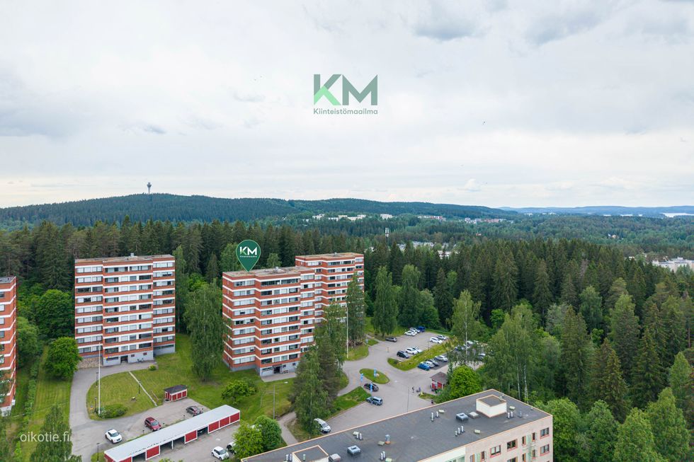 Kohdekuva