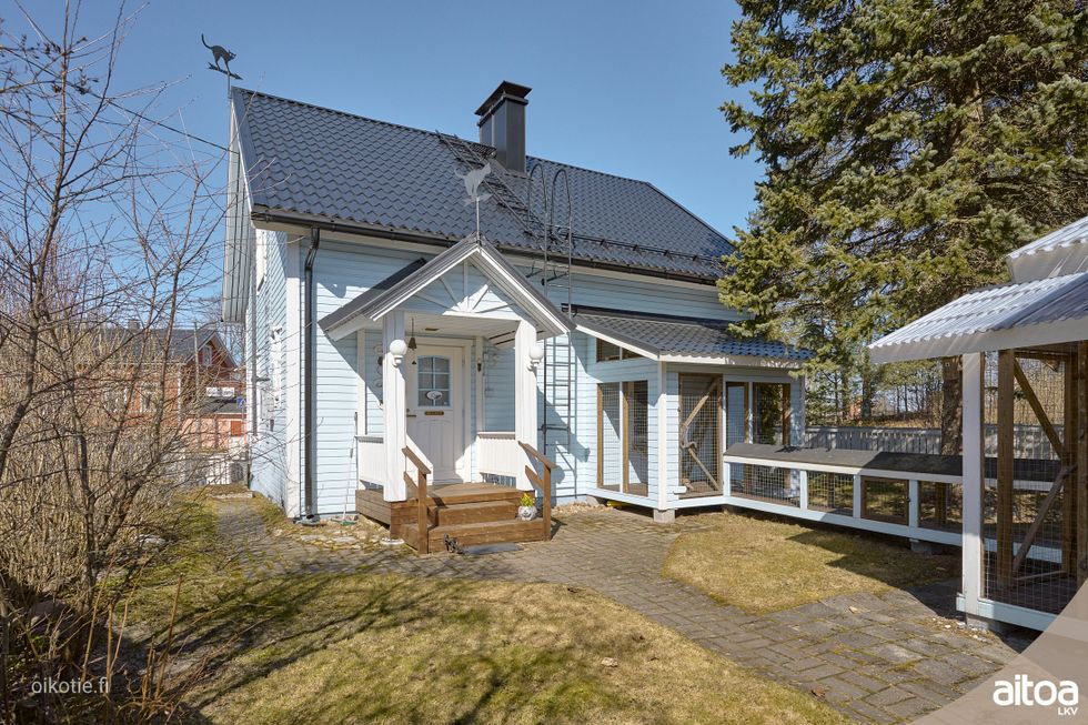 Kohdekuva